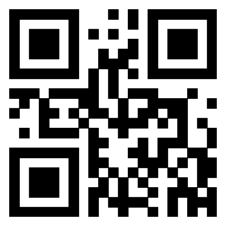 3302857817 - Immagine del Qr Code associato
