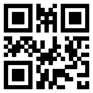 3302857818 - Immagine del QrCode