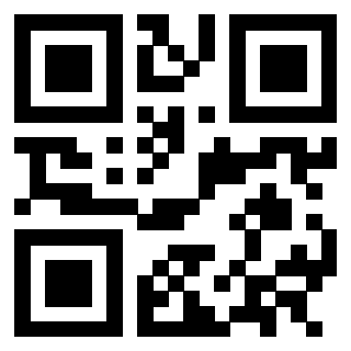 3302857822 - Immagine del QrCode