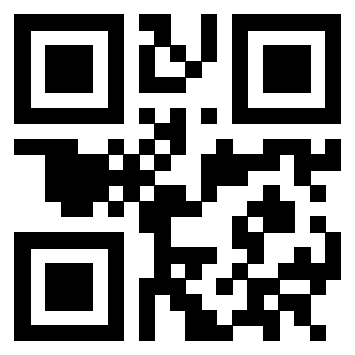 3302857826 Qr Code associato