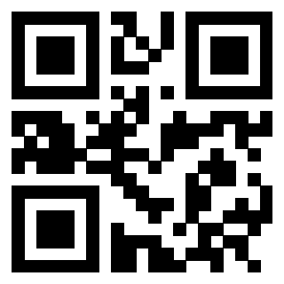 Il QrCode di 3302857827