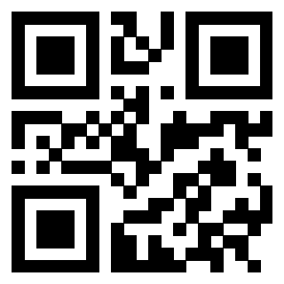 3302857829 Qr Code associato