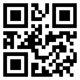 Scansione del QrCode di 3302857830