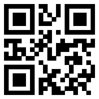 3302857832 - Immagine del QrCode associato