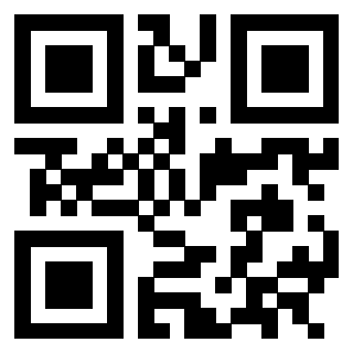 3302857833 - Immagine del Qr Code
