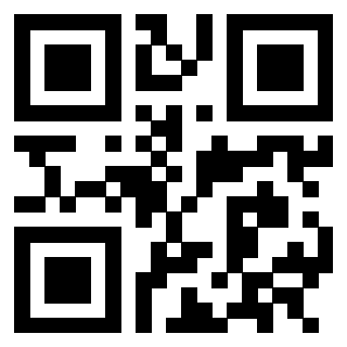 Il Qr Code di 3302857837
