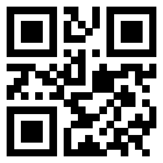 Il Qr Code di 3302857840