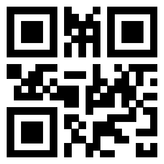 Il QrCode di 3302857841