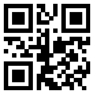 3302857844 - Immagine del Qr Code