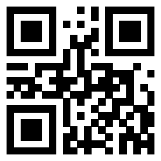 Immagine del Qr Code di 3302857845