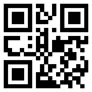 3302857846 - Immagine del QrCode associato