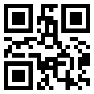 Immagine del Qr Code di 3302857847