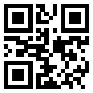 3302857852 QrCode associato