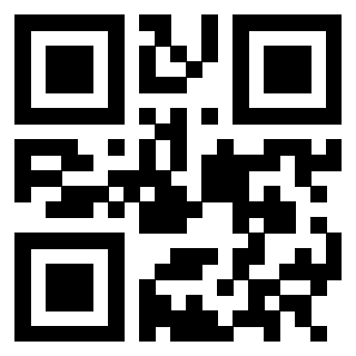 Immagine del Qr Code di 3302857853