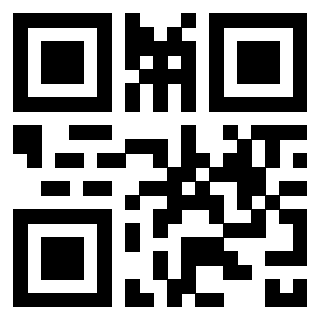 3302857854 - Immagine del QrCode associato