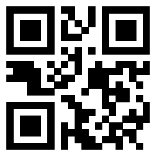 3302857856 - Immagine del Qr Code associato