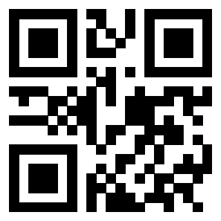 Immagine del Qr Code di 3302857858
