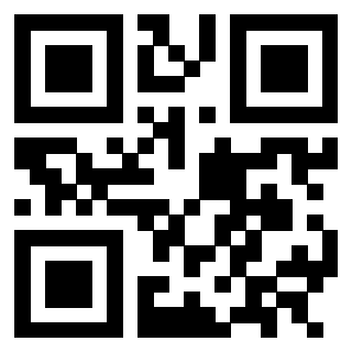 Il Qr Code di 3302857859