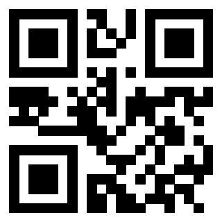 Il QrCode di 3302857860