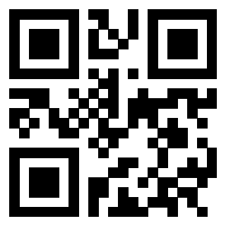 3302857862 - Immagine del QrCode associato