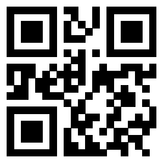 3302857863 - Immagine del Qr Code