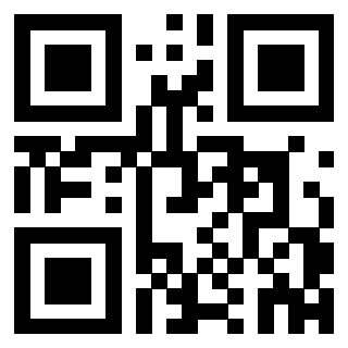 3302857864 - Immagine del QrCode associato