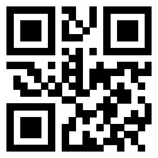 3302857865 - Immagine del QrCode associato