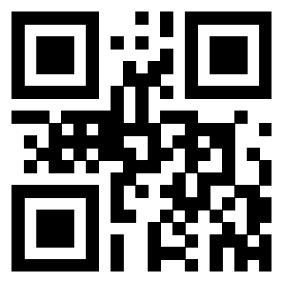Immagine del Qr Code di 3302857867