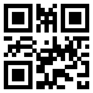 3302857868 QrCode associato