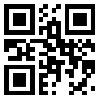 3302857869 - Immagine del Qr Code associato