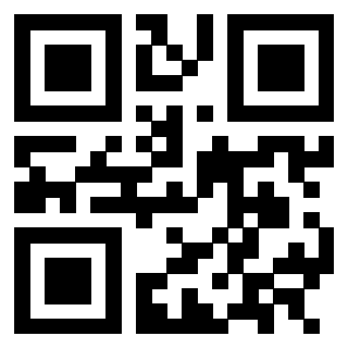 3302857871 QrCode associato