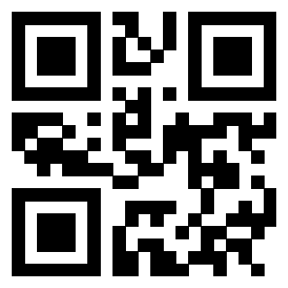 Scansione del Qr Code di 3302857872