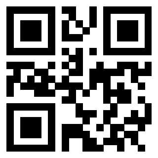 3302857873 - Immagine del QrCode