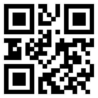 Immagine del Qr Code di 3302857874