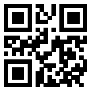 3302857876 QrCode associato