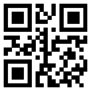 Il QrCode di 3302857882