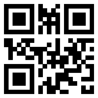 3302857883 - Immagine del QrCode associato