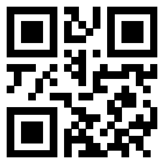 3302857886 - Immagine del QrCode associato