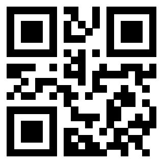 3302857887 - Immagine del Qr Code associato
