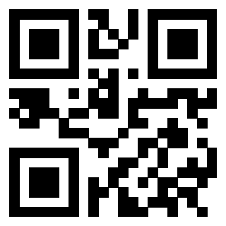 3302857888 Qr Code associato