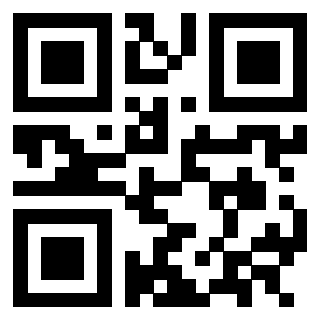 3302857892 Qr Code associato