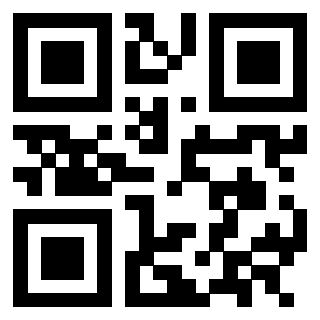 Scansione del QrCode di 3302857893