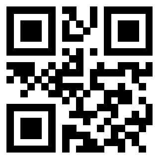 Il QrCode di 3302857894