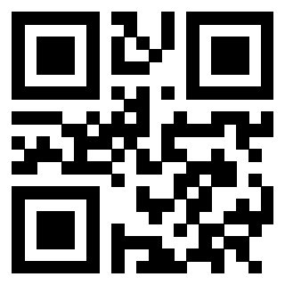 3302857899 Qr Code associato