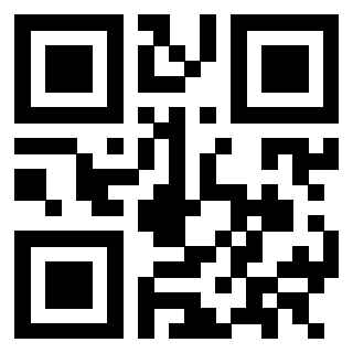 3302857901 - Immagine del QrCode