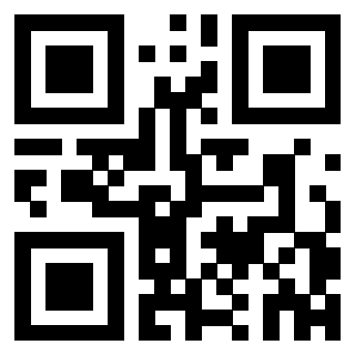 3302857903 - Immagine del Qr Code associato