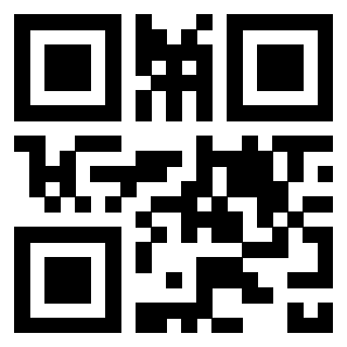 Scansione del Qr Code di 3302857906