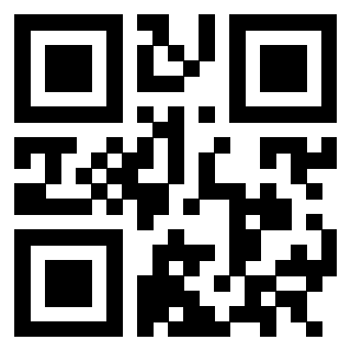 Immagine del QrCode di 3302857907