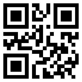 Scansione del Qr Code di 3302857908