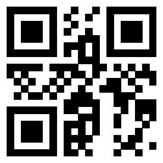 3302857910 QrCode associato